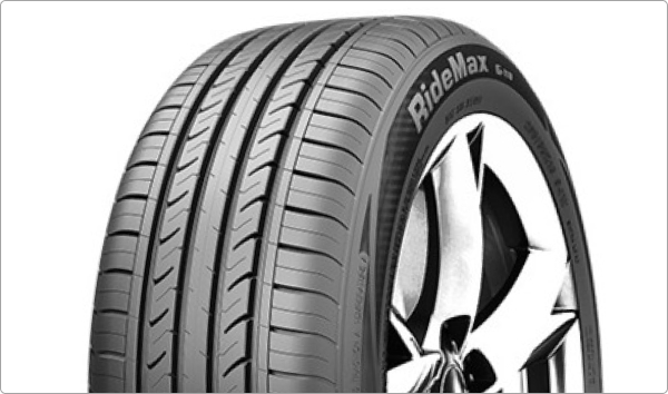 Goodride Ridemax G-118